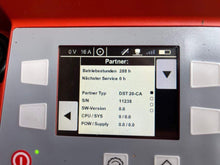 Lade das Bild in den Galerie-Viewer, HILTI Wandsäge DST 20-CA