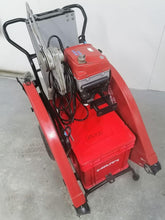 Lade das Bild in den Galerie-Viewer, HILTI Wandsäge DST 10-CA
