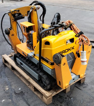 Lade das Bild in den Galerie-Viewer, BROKK 50 Abbruchroboter