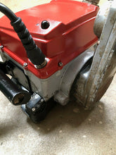 Lade das Bild in den Galerie-Viewer, HILTI Wandsäge DST 10-CA