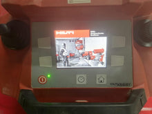 Lade das Bild in den Galerie-Viewer, HILTI Wandsäge DST 10-CA