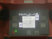 Lade das Bild in den Galerie-Viewer, HILTI Wandsäge DST 10-CA