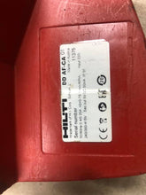 Lade das Bild in den Galerie-Viewer, HILTI Vorschub DD AF-CA
