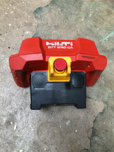 Lade das Bild in den Galerie-Viewer, HILTI Wandsäge DST 10-CA