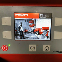 Load image into Gallery viewer, HILTI Wall saw DST 10-CA
