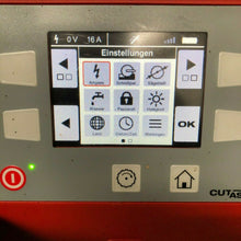 Lade das Bild in den Galerie-Viewer, HILTI Wandsäge DST 10-CA