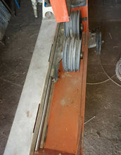 Load image into Gallery viewer, HILTI wire saw DS WS10