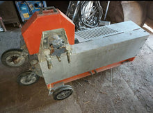 Load image into Gallery viewer, HILTI wire saw DS WS10
