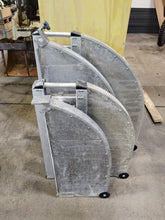 Lade das Bild in den Galerie-Viewer, DEMCO Wandsäge Captor