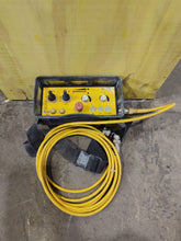 Lade das Bild in den Galerie-Viewer, DEMCO Wandsäge Captor