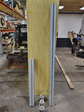 Lade das Bild in den Galerie-Viewer, DEMCO Wandsäge Captor