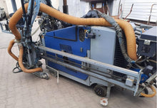 Load image into Gallery viewer, TYROLIT Floor saws HFS 722
