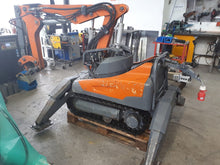 Load image into Gallery viewer, HUSQVARNA DXR140