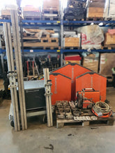 Lade das Bild in den Galerie-Viewer, HUSQVARNA Wandsäge 482HF