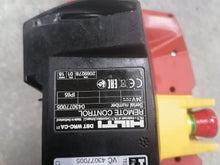 Lade das Bild in den Galerie-Viewer, HILTI Wandsäge DST 10-CA