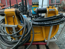 Lade das Bild in den Galerie-Viewer, TYROLIT Hydraulische Beisszange BW/BZ