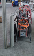 Lade das Bild in den Galerie-Viewer, HILTI Wandsäge DS TS20-E