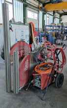 Load image into Gallery viewer, HILTI Wall saw  DS TS20-E
