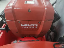 Lade das Bild in den Galerie-Viewer, HILTI Wandsäge DST 10-CA