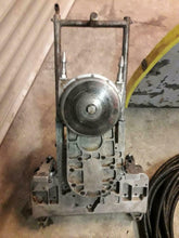 Lade das Bild in den Galerie-Viewer, PENTRUDER Wandsäge Pentpak 25kW / 8-20 HY