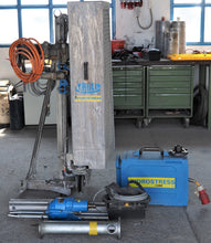 Lade das Bild in den Galerie-Viewer, TYROLIT Seilsäge WCE14*** / WX-15 / DGB100