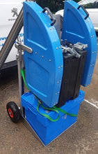 Lade das Bild in den Galerie-Viewer, TYROLIT Wandsäge WSE811 MKII