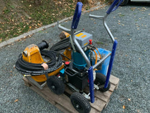 Lade das Bild in den Galerie-Viewer, TYROLIT Hydraulische Beisszange BW/BZ