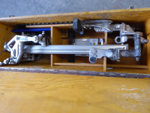 Load image into Gallery viewer, TYROLIT Corner saw CSF 50