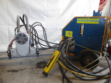 Lade das Bild in den Galerie-Viewer, TYROLIT Wandsäge CR-LS RC / WZ