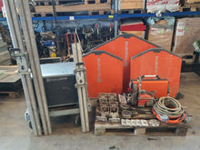 Lade das Bild in den Galerie-Viewer, HUSQVARNA Wandsäge 482HF