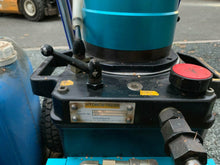 Lade das Bild in den Galerie-Viewer, TYROLIT Hydraulische Beisszange BW/BZ