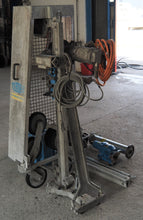 Lade das Bild in den Galerie-Viewer, TYROLIT Seilsäge WCE14*** / WX-15 / DGB100