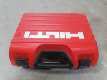 Lade das Bild in den Galerie-Viewer, HILTI Wandsäge DST 10-CA