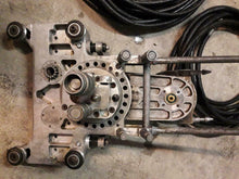 Lade das Bild in den Galerie-Viewer, PENTRUDER Wandsäge Pentpak 25kW / 8-20 HY