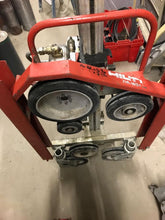 Lade das Bild in den Galerie-Viewer, HILTI Seilsäge DS WS10