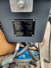 Lade das Bild in den Galerie-Viewer, LISSMAC Fugenschneider Unicut UC300