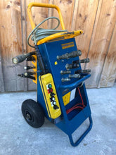 Load image into Gallery viewer, TYROLIT Remote control EB