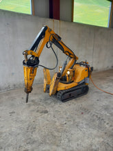 Load image into Gallery viewer, BROKK 90 Demolition robot
