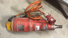 Load image into Gallery viewer, HILTI Drilling motor DD500
