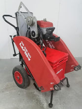 Lade das Bild in den Galerie-Viewer, HILTI Wandsäge DST 10-CA