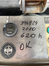 Lade das Bild in den Galerie-Viewer, HTC Schleifmaschine 500