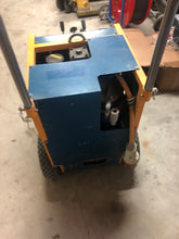 Load image into Gallery viewer, TYROLIT Power pack CR3