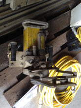 Load image into Gallery viewer, DEMCO Wall saw Cobra Gamma