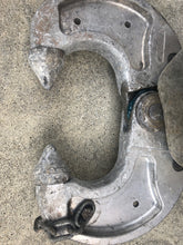 Lade das Bild in den Galerie-Viewer, EDILGRAPPA Betonzangen 315DE & 230DE