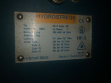 Lade das Bild in den Galerie-Viewer, TYROLIT Antrieb CR3