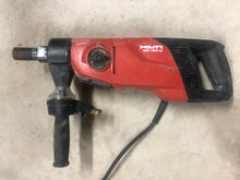 Lade das Bild in den Galerie-Viewer, HILTI Bohrmotor DD150-U