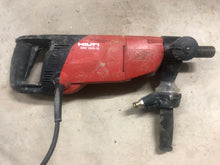 Lade das Bild in den Galerie-Viewer, HILTI Bohrmotor DD150-U