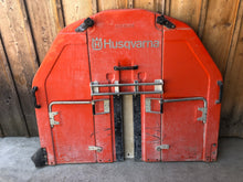 Load image into Gallery viewer, HUSQVARNA guard