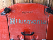 Load image into Gallery viewer, HUSQVARNA guard