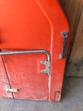 Load image into Gallery viewer, HUSQVARNA guard